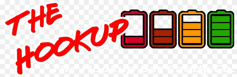 The Hookup Bar Caddy, Logo, Text, Electronics, Mobile Phone Free Png
