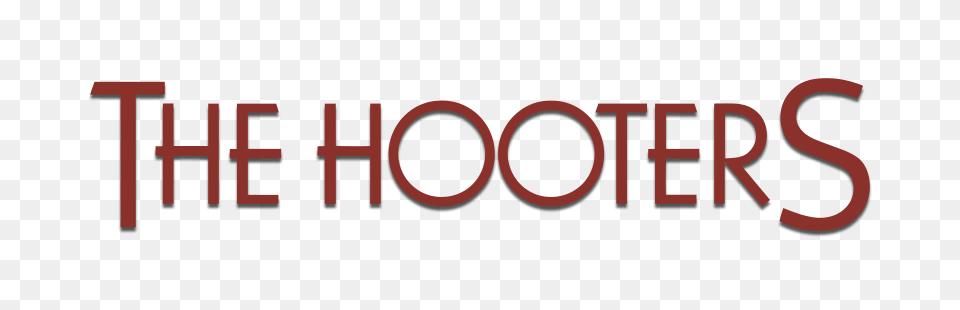 The Hooters Music Fanart Fanart Tv, Maroon, Logo, Text Free Png Download
