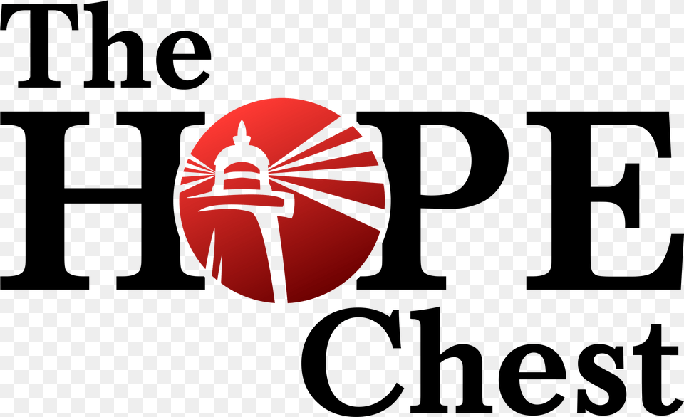 The Hope Chest New Location Hours Logo Center Language, Light, Astronomy, Moon, Nature Png