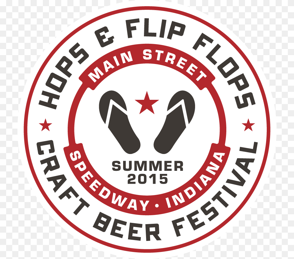 The Hops And Flips Flops Festival In Speedway In College Of Saint Amatiel Malabon, Clothing, Glove, Logo, Disk Free Transparent Png