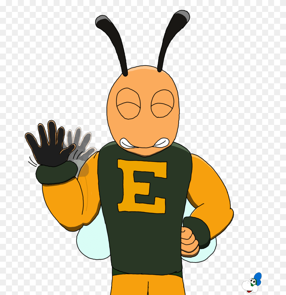 The Hornet, Baby, Person, Cartoon, Face Png Image