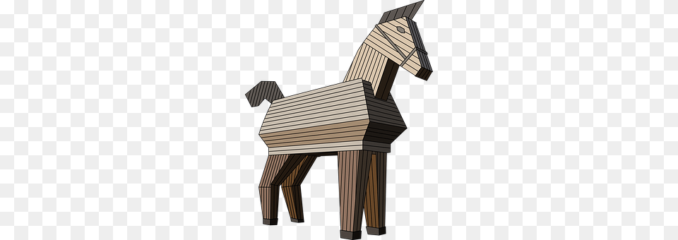 The Horse Plywood, Wood, Architecture, Building Png Image