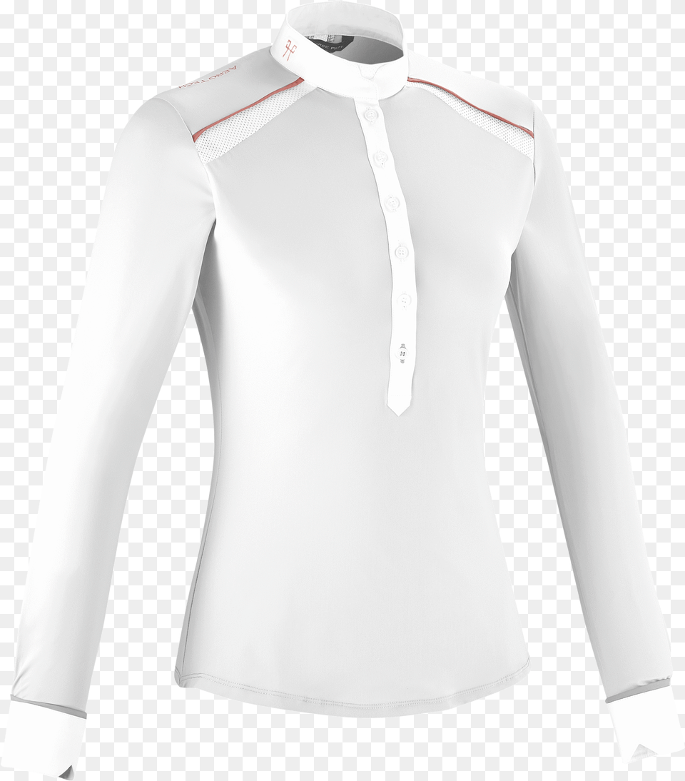 The Horse Pilot Aerial Shirt Has A Unique Crease Resistant, Blouse, Clothing, Long Sleeve, Sleeve Free Transparent Png