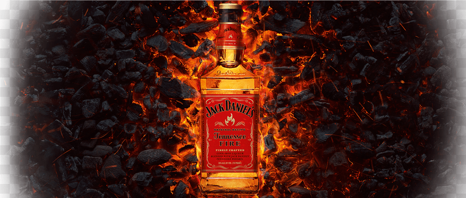 The Hottest Jack Fire, Alcohol, Beverage, Liquor, Mountain Free Png