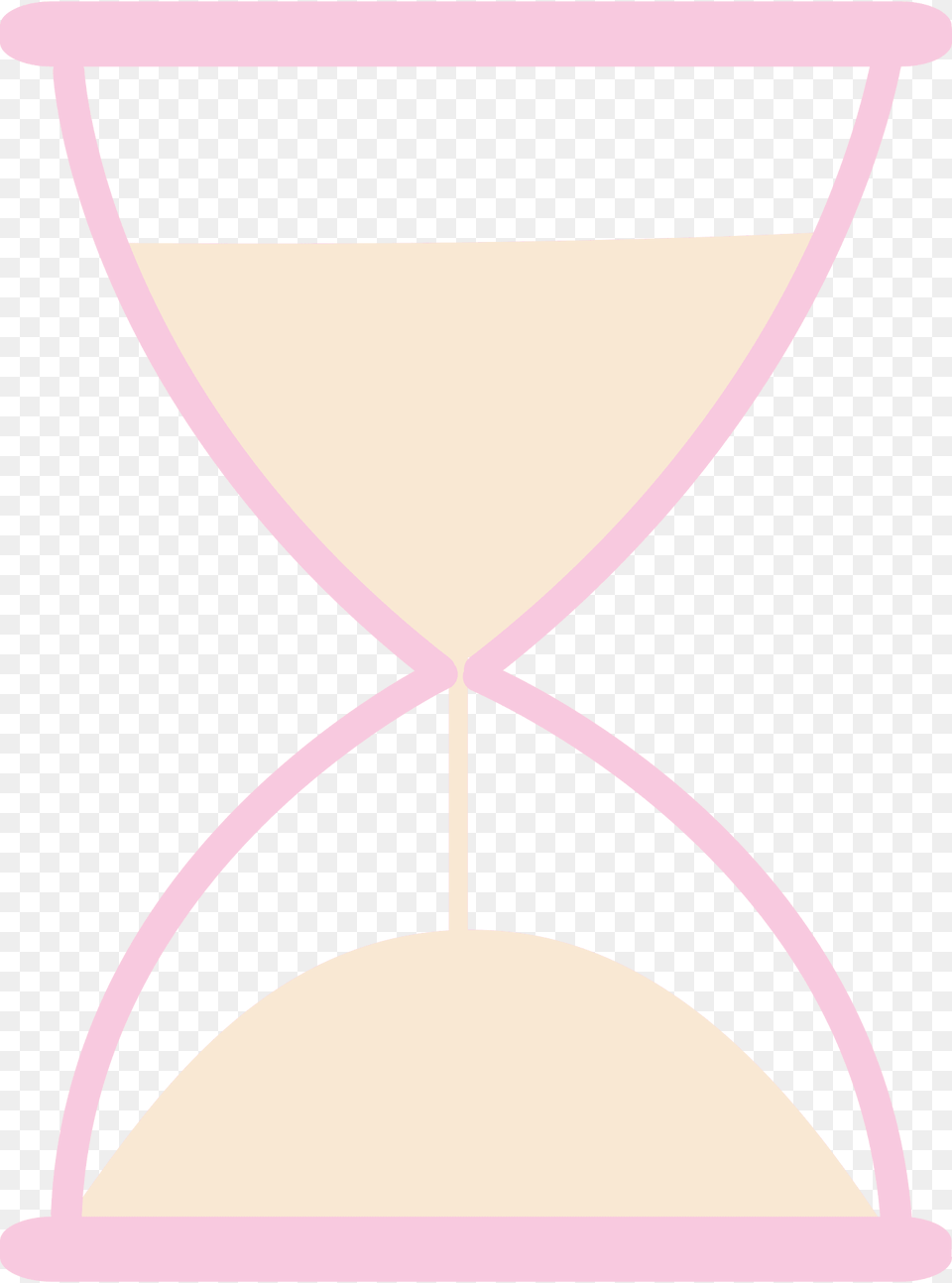 The Hourglass Clipart, Bow, Weapon Free Png Download