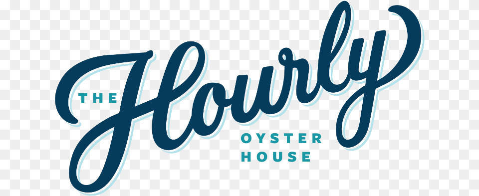 The Hourly Oyster House Restaurant In Cambridge Ma Hourly Oyster House Logo, Text, Book, Publication Free Png Download