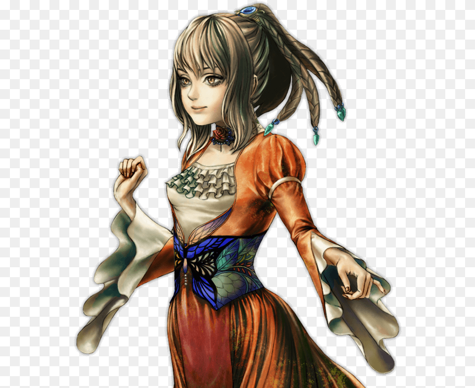 The House In Fata Morgana, Adult, Publication, Person, Female Free Transparent Png