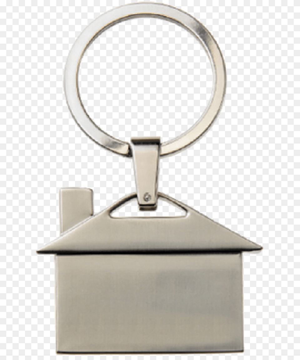 The House Keychain Keychain House, Accessories Free Png Download