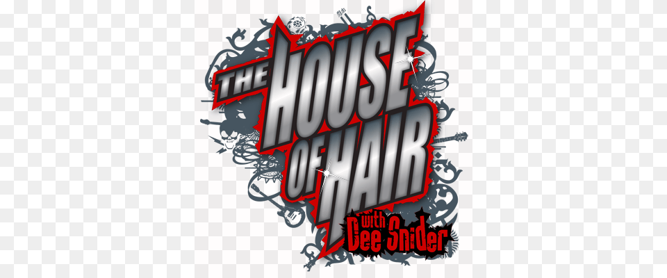 The House Of Hair House Of Hair, Book, Publication, Dynamite, Weapon Free Transparent Png