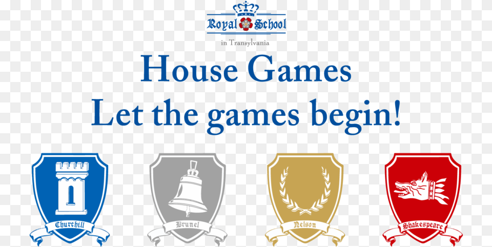 The House System Is A Traditional Feature Of Schools Enterprise Community Partners, Badge, Logo, Symbol, Armor Free Png Download