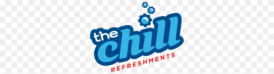 The Hub The Chill Beverages, Logo, Advertisement, Text Png