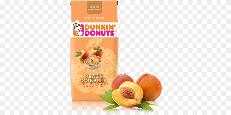 The Huffington Post Thinks Dunkin39 Donuts New Coffee Dunkin Donuts K Cups Decaf 96 Count, Food, Fruit, Plant, Produce Free Png Download