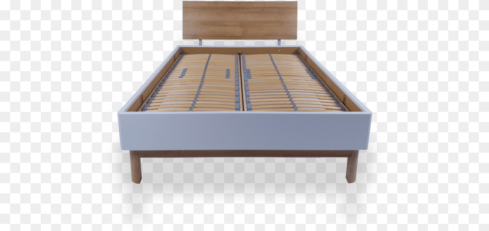 The Hugge Bed Frame Full Size, Drawer, Furniture Free Transparent Png