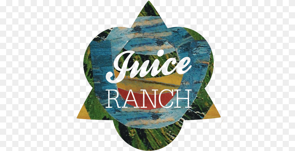 The Hulk Juice Ranch, Logo, Art, Collage, Symbol Png