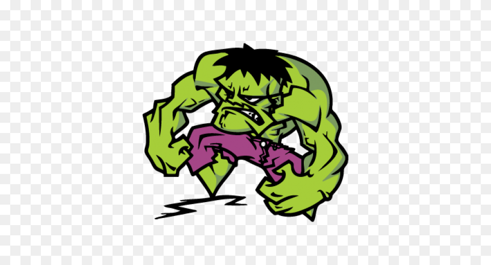 The Hulk Vector In Hulk Vector, Person, Symbol, Logo Png Image