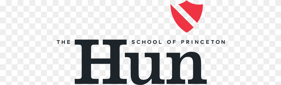 The Hun School Of Princeton Hun School Of Princeton Logo Free Transparent Png