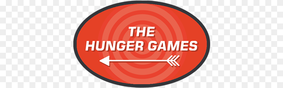 The Hunger Games Arise Team Building Language, Logo Free Png