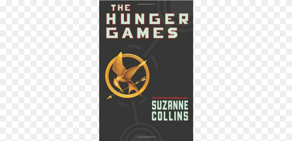 The Hunger Games Book Hunger Games, Novel, Publication, Scoreboard, Advertisement Png