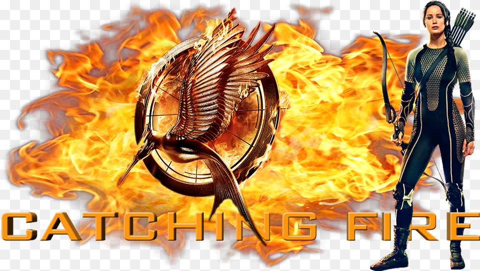 The Hunger Games Catching Fire, Adult, Person, Woman, Female Png