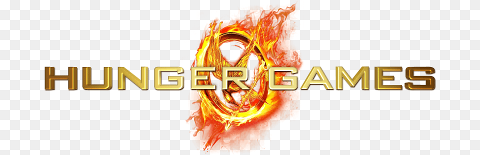 The Hunger Games Movie Fan Fan Hunger Games Name Logo Fire, Flame, Adult, Bride Free Transparent Png