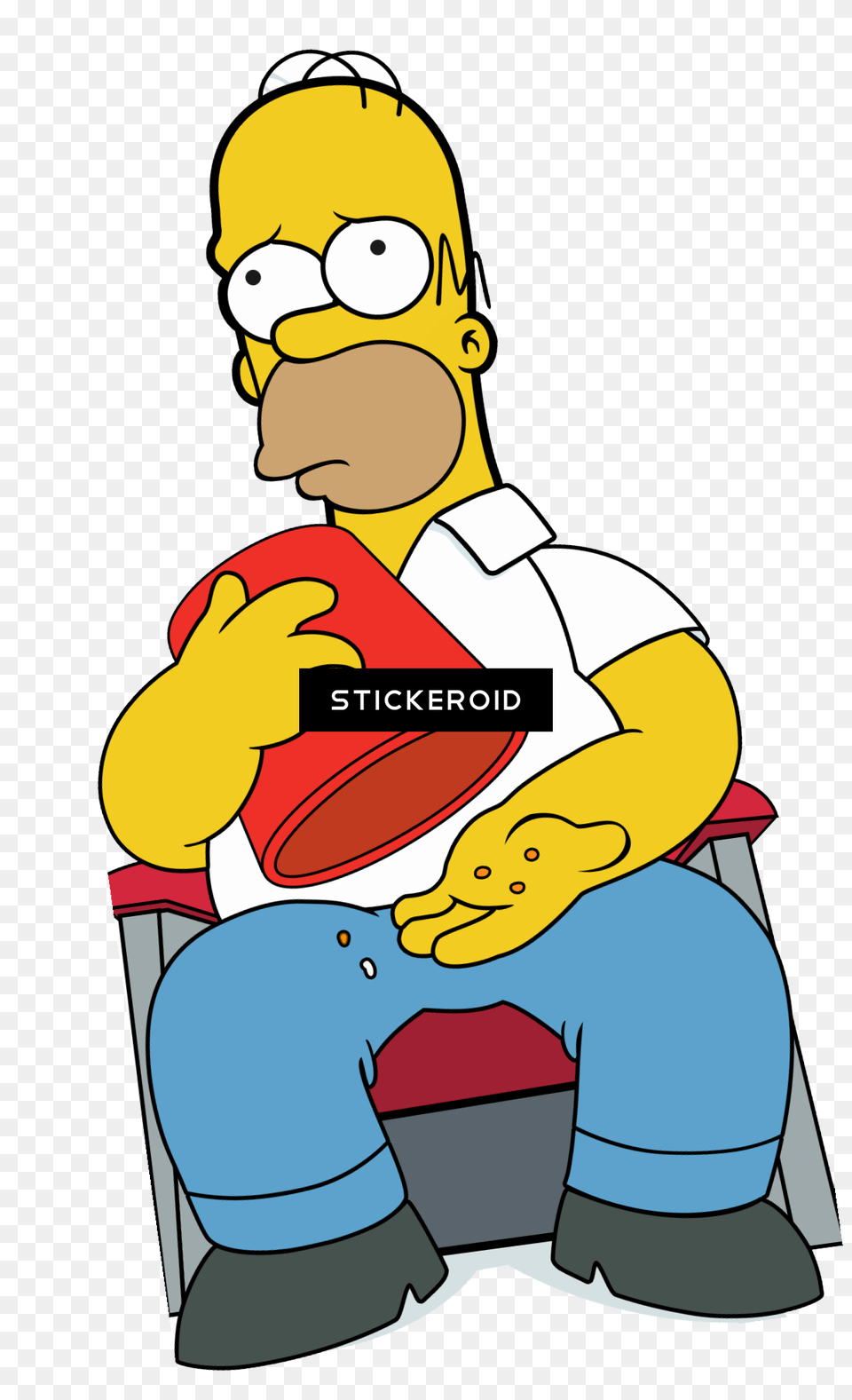 The Hunger Games Movies Simpson, Book, Comics, Publication, Baby Free Transparent Png