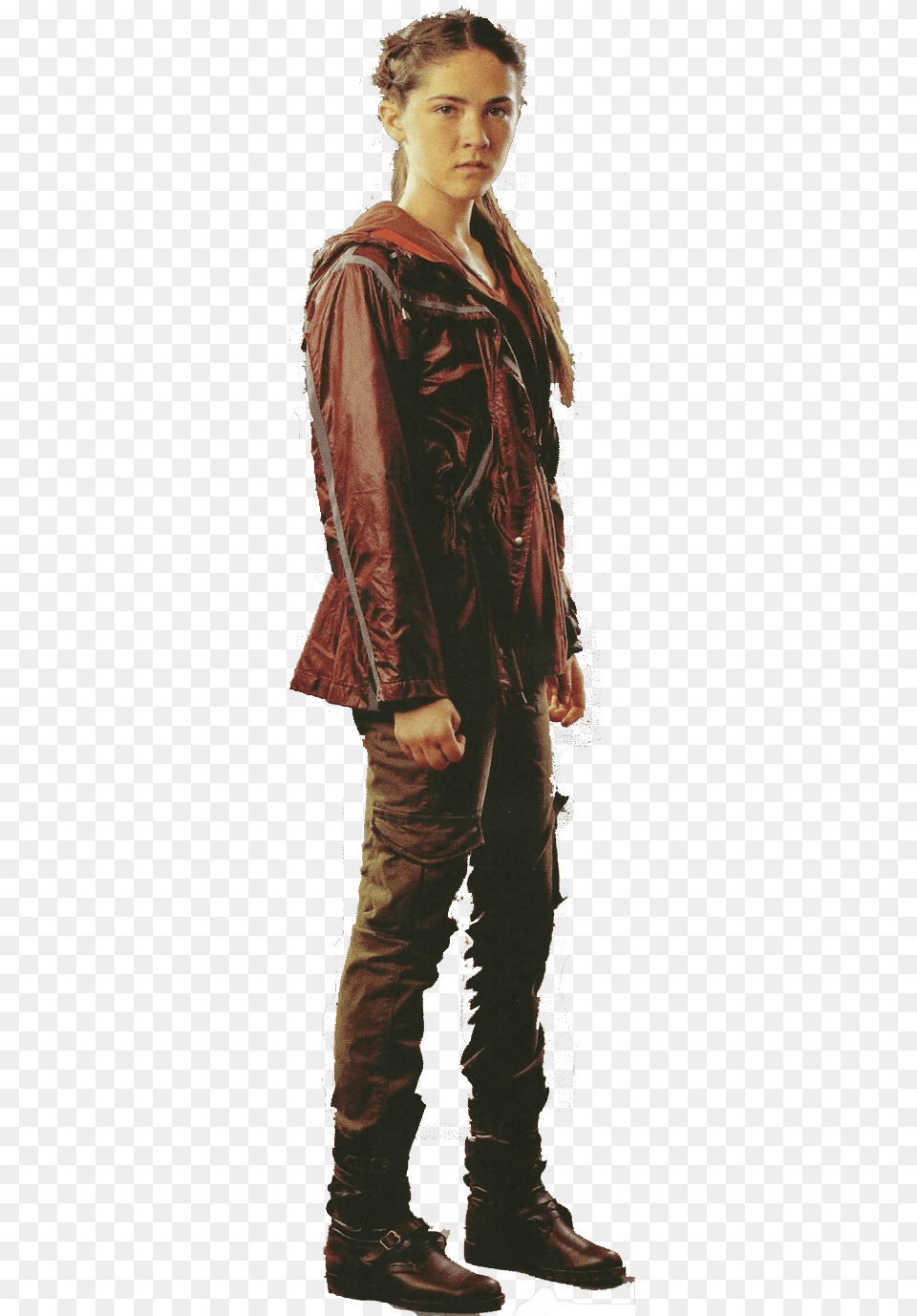 The Hunger Games Transparent Prim Hunger Games, Boy, Person, Male, Jacket Free Png Download