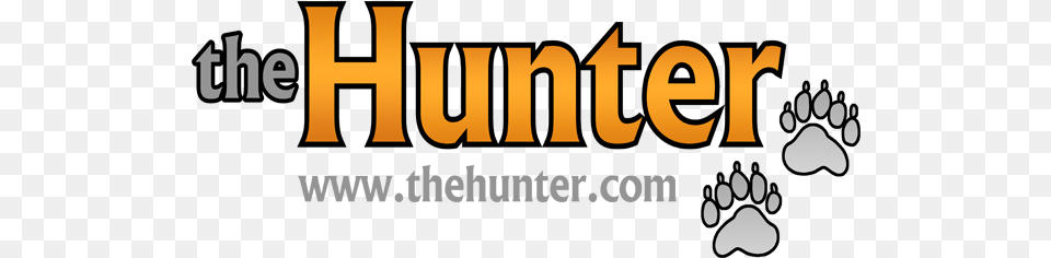 The Hunter Hunter, Logo, Text Free Transparent Png