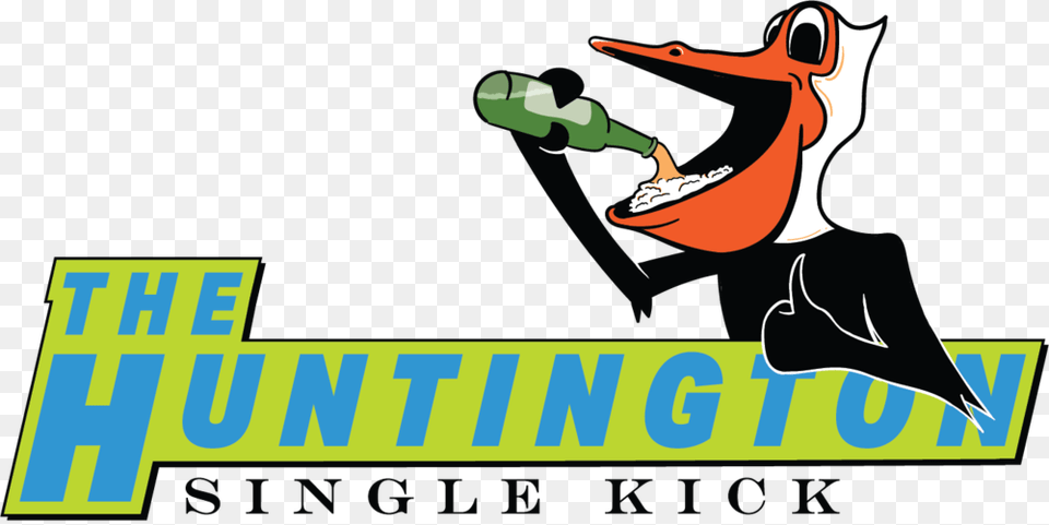 The Huntington Logo Png