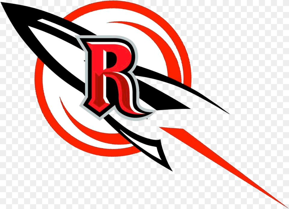 The Huntsville Rockets Huntsville Rockets Football, Animal, Fish, Sea Life, Shark Free Transparent Png