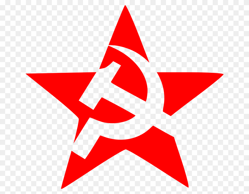 The Hydra Protocol A Jim Chapel Mission Flag Of The Soviet Union, Star Symbol, Symbol Free Png Download