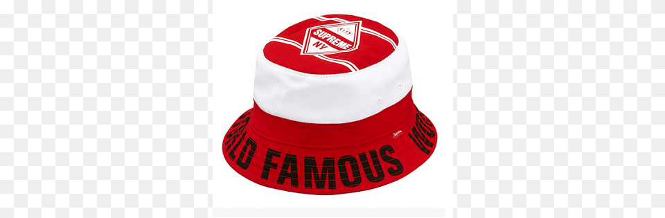 The Hype Exchange Usa Shop Today Supreme World Famous, Cap, Clothing, Hat, Sun Hat Free Png Download