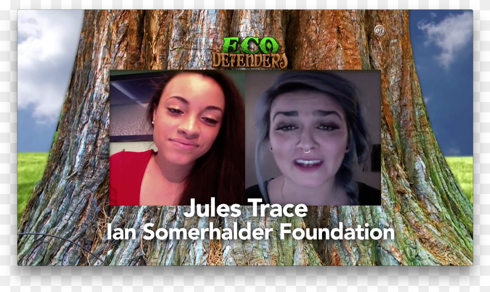 The Ian Somerhalder Foundation Aims To Empower Educate Photo Caption, Person, Face, Head, Portrait Free Transparent Png