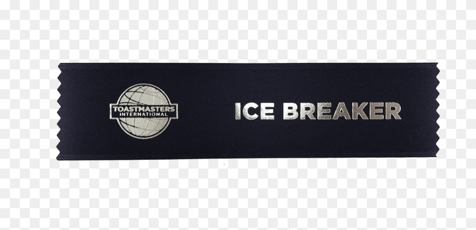 The Ice Breaker Ribbon All Day Breakfast, Logo, Text Free Transparent Png