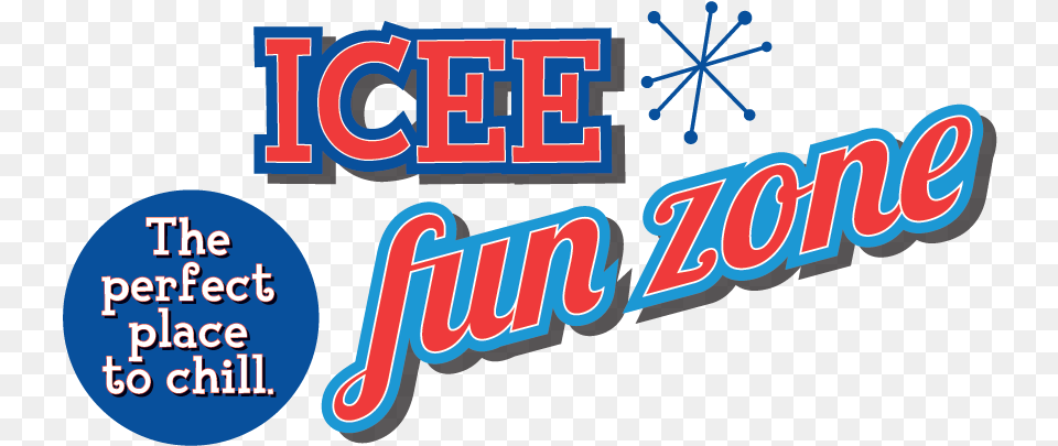 The Icee Company, Light, Text, Dynamite, Weapon Png Image