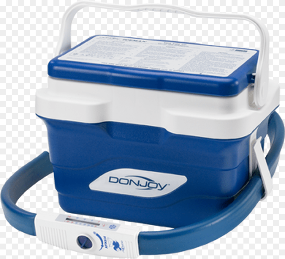 The Iceman Classic Cold Therapy Unit, Appliance, Cooler, Device, Electrical Device Png