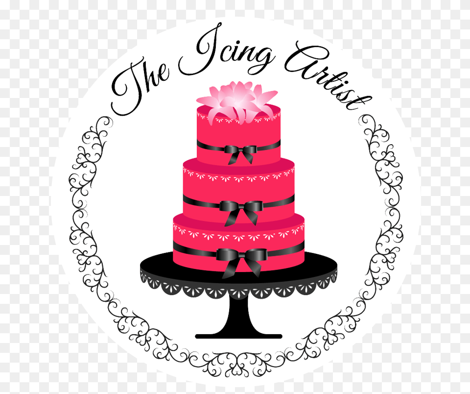 The Icing Artist Recipes, Cake, Dessert, Food, Birthday Cake Png Image