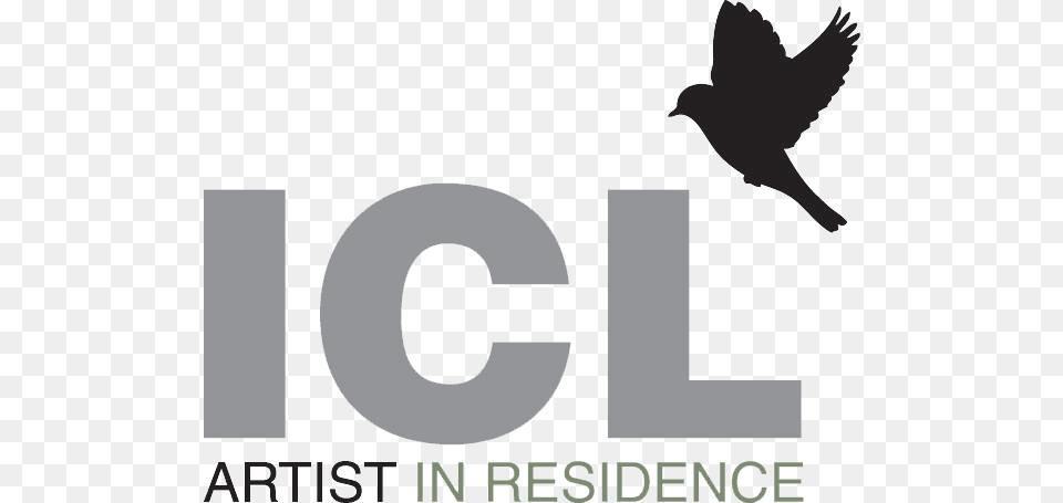 The Icl Air Program Is Sponsored By Arta River Trips Perching Bird, Animal, Blackbird Png