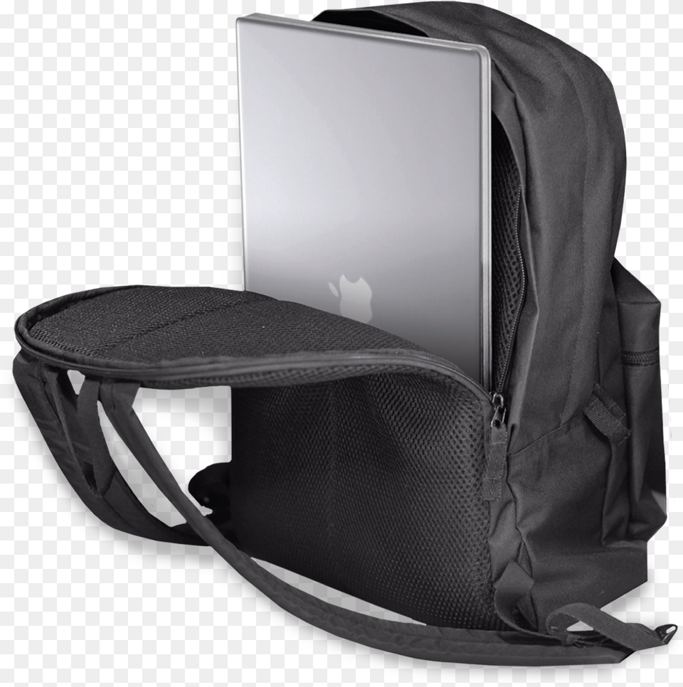 The Icon Backpack Laptop Bag, Accessories, Handbag, Computer, Electronics Free Png