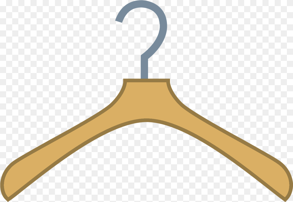 The Icon Is Depicting A Standard Clothes Hanger, Blade, Razor, Weapon Free Png