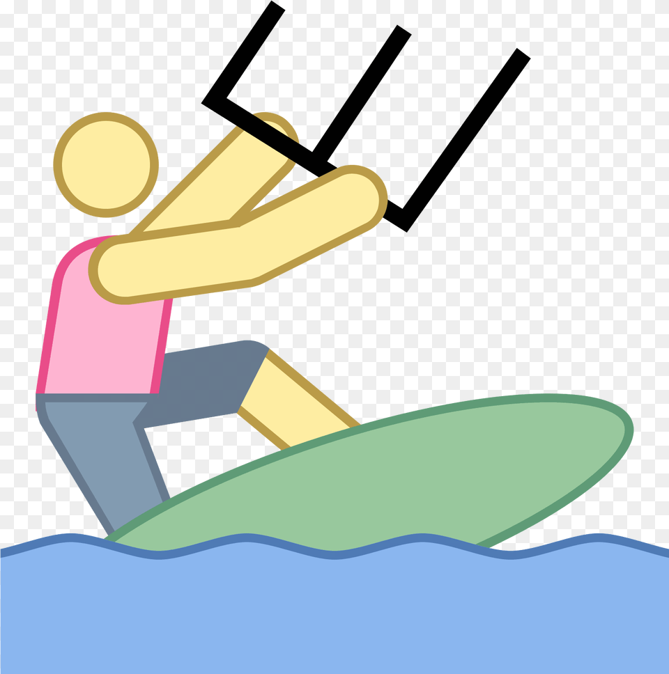 The Icon Is Of A Man Like Figure, Water, Sea, Outdoors, Nature Free Transparent Png