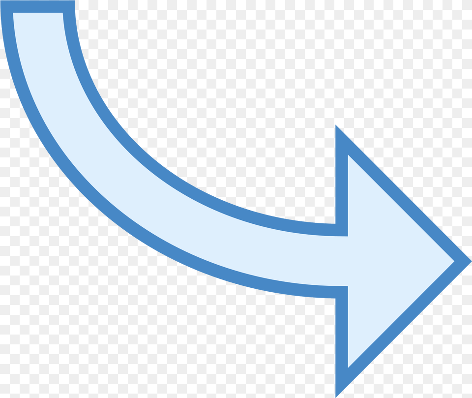 The Icon Is Shaped Like An Arrow And It Is Pointing Icon Free Transparent Png