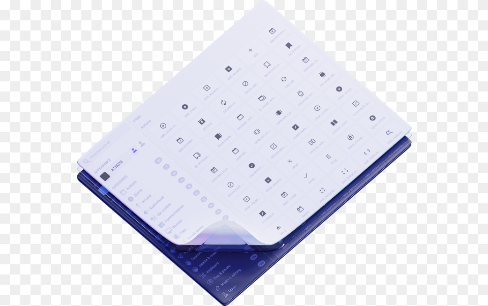 The Icon Of Perfect In Every Pixel Dot, Computer, Computer Hardware, Computer Keyboard, Electronics Png