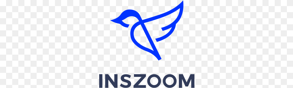 The Ideation Of Inszoom39s New Logo Started In A Parking Inszoom Logo Free Png Download