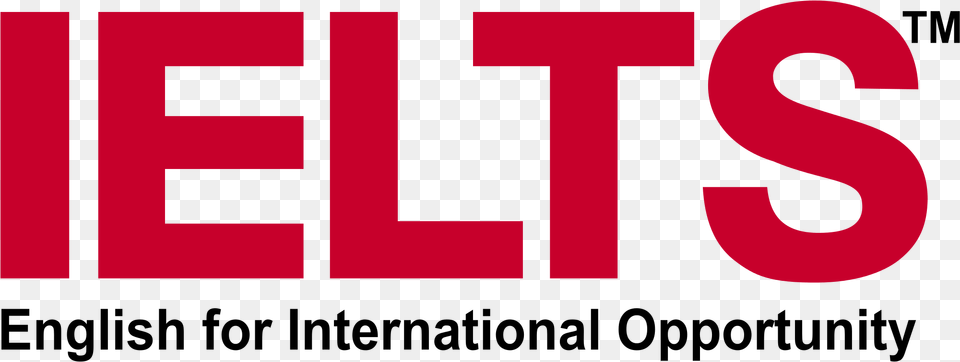 The Ielts Course Ielts Logo, Text, Symbol, Number Free Transparent Png