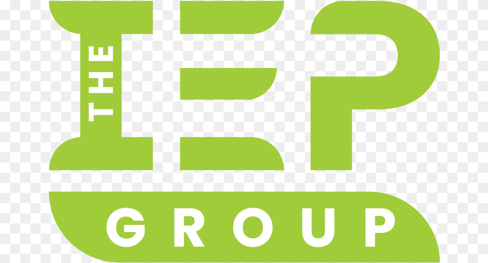The Iep Group Logo, Green, Text, Number, Symbol Free Png