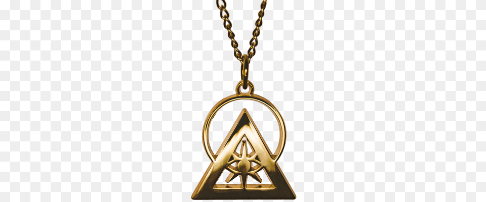 The Illuminati Talisman Official Illuminati Website, Accessories, Pendant, Gold, Jewelry Png