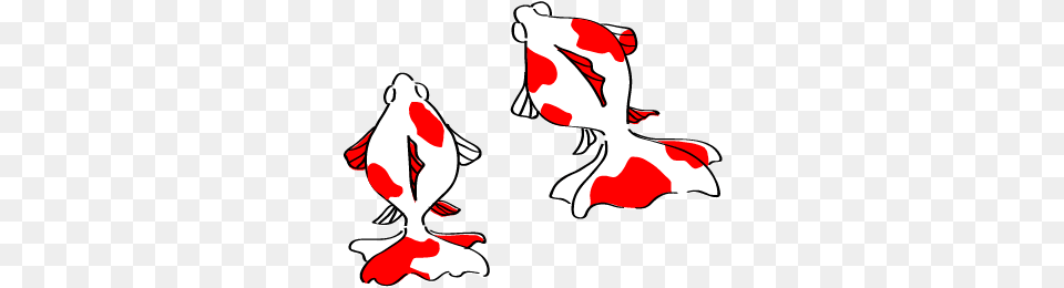 The Illustration Of Goldfish Ryukin Fantail Illustration, Animal, Carp, Fish, Sea Life Free Png