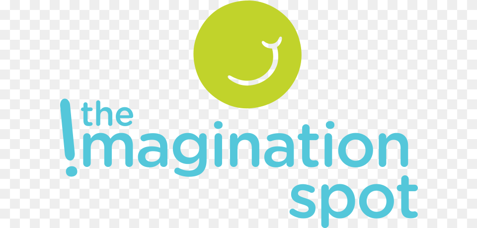 The Imagination Spot Crescent, Logo, Tennis Ball, Ball, Tennis Free Png Download