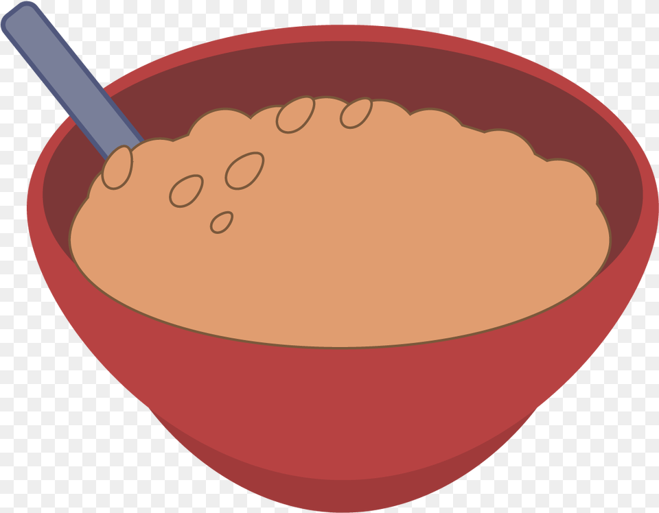 The Importance Of A Gruel, Bowl, Soup Bowl, Cup, Hot Tub Png Image
