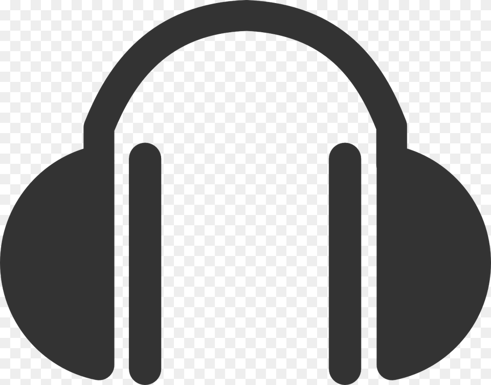 The Importance Of Listening, Electronics, Headphones Free Transparent Png